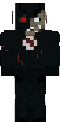 Preview of texture: BLACKFLASH