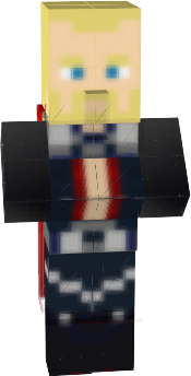 Preview of texture: thor