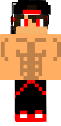 Preview of texture: mineshafter