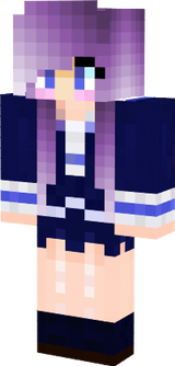 Sailer Girl