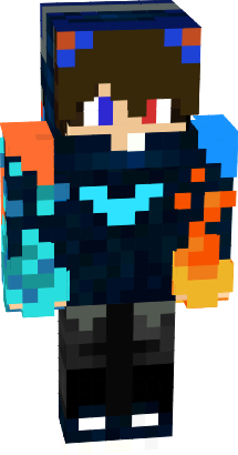 Preview of texture: AlbertogamerBR2