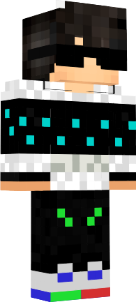 Preview of texture: ninja
