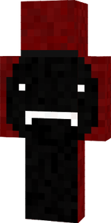 nightmare dream skin lol i have no idia  what im doing 