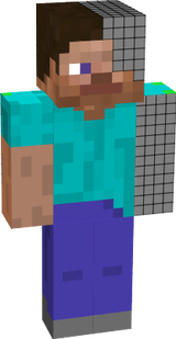 ghost steve