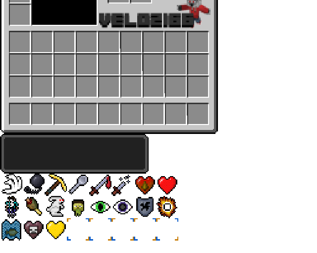 Preview of texture: InvVelozi