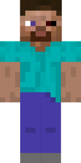 Ghoulieh 1 eye
