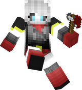 Swapfell sans (female)