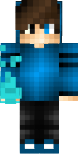 bleu