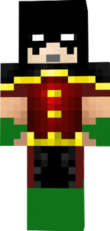 robin