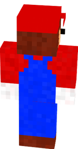 Mario Skin