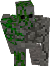 Troll de piedra 2