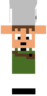 greg from over the garden wall