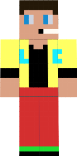 lucascraft1.0