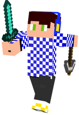P3DRINH0 G4M3S