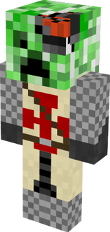creepie