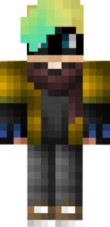 MaskedSerpent