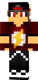 Flash gamer