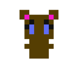 bear toy