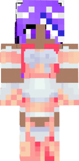 The Maid Girl Steel