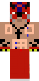  rey misterio jr