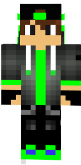 skin pra Ícaro
