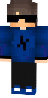 barnus skin