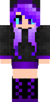 RoseGolem EnderGirl Fixed