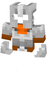 Minecraft Dungeons Mercenary Armor