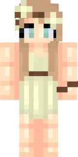 Nature Girl