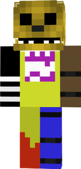 golden mariicafrefoxbon