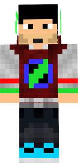 Infernalgamer