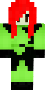 shego minion 2
