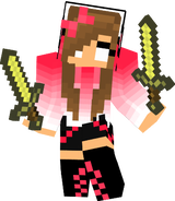 Sneeky Herobrina