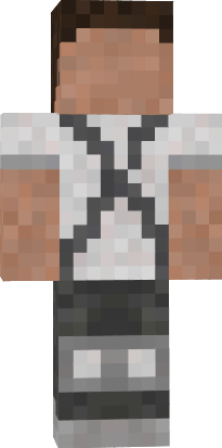 Preview of texture: Faceles SuperNerd825