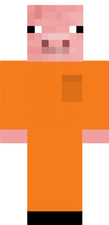 prisoner pig