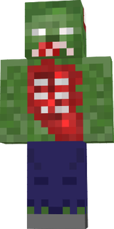 Zombie