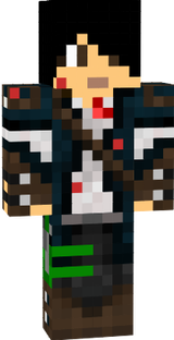skin alex