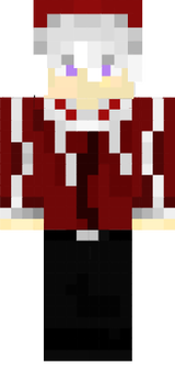 Kiyo Christmas