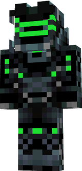 dead space