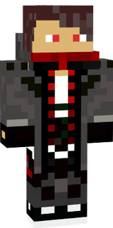 evil boy
