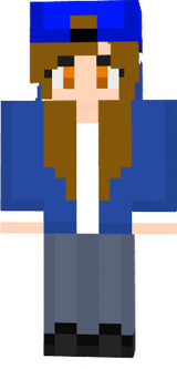 MissJuliaGamer