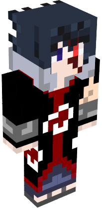 Preview of texture: ENZO6231:Sasuke