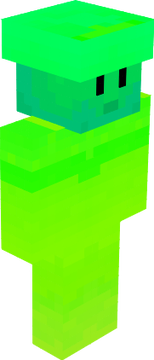 Greeny