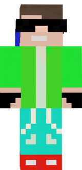 ChrisGoCrazy