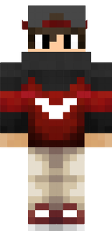 joão skin