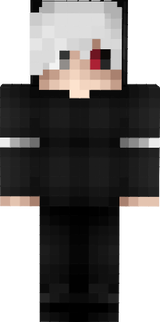 Kaneki skin