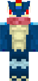 PokemonSUE