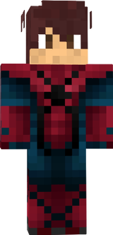 AppearToFear - SpiderMan