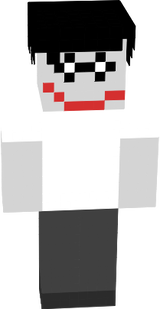 jeff the killer