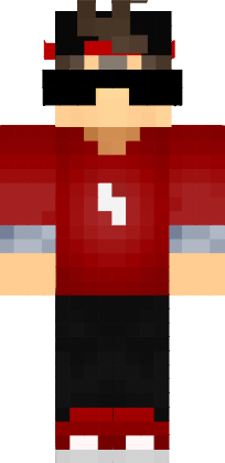 Preview of texture: zGriloGamerPVP